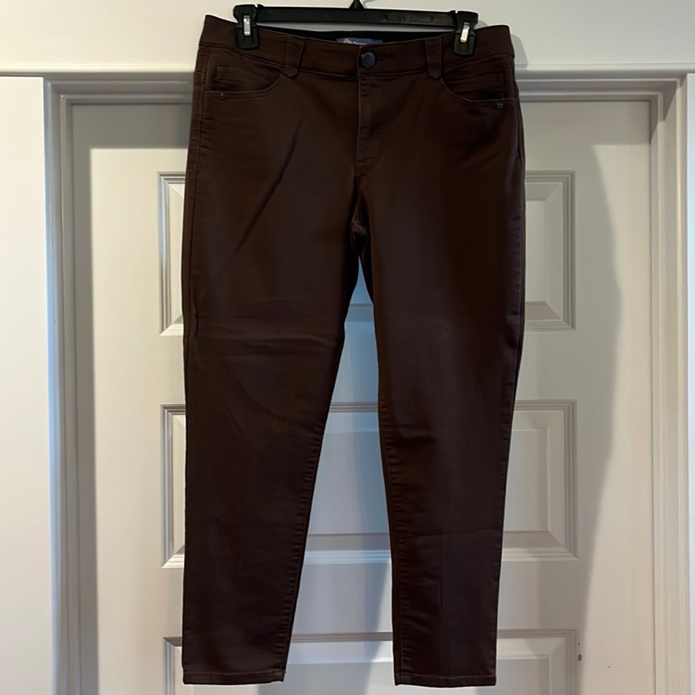 Democracy Size 14